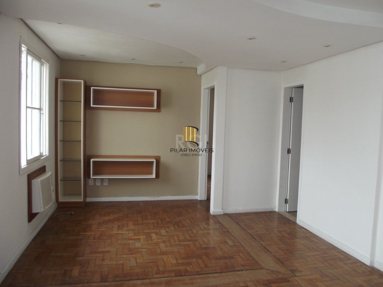 Apartamento para Venda - 46.68m², 2 dormitórios, 1 vaga - Cavalhada