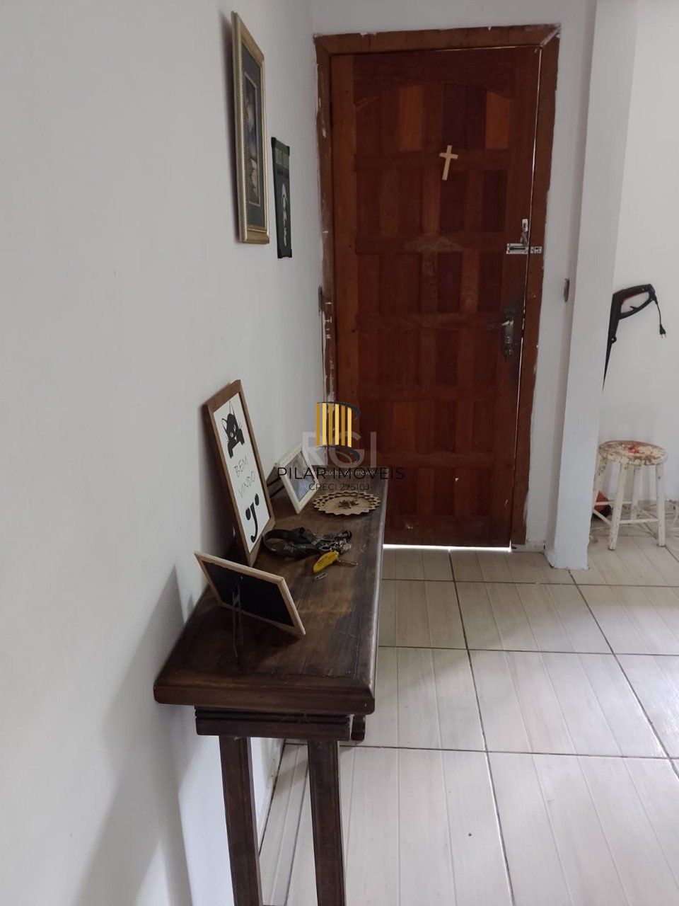 Casa de 4 dormitórios no bairro Jardim Floresta