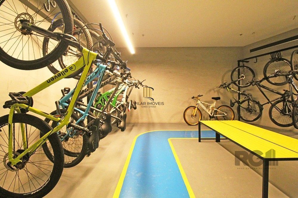 Apartamento de 01 quarto no Bairro Teresópolis