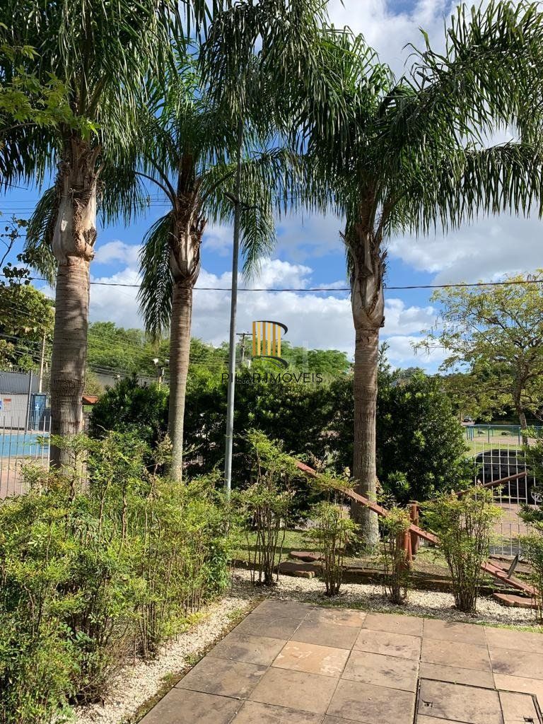 Lindo apartamento com vista e posição solar privilegiada.