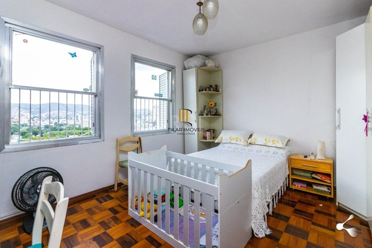 BAIXOUUU!!! APARTAMENTO 2 DORMITÓRIOS BAIRRO PETROPOLIS - POA/RS - Pilar Imóveis