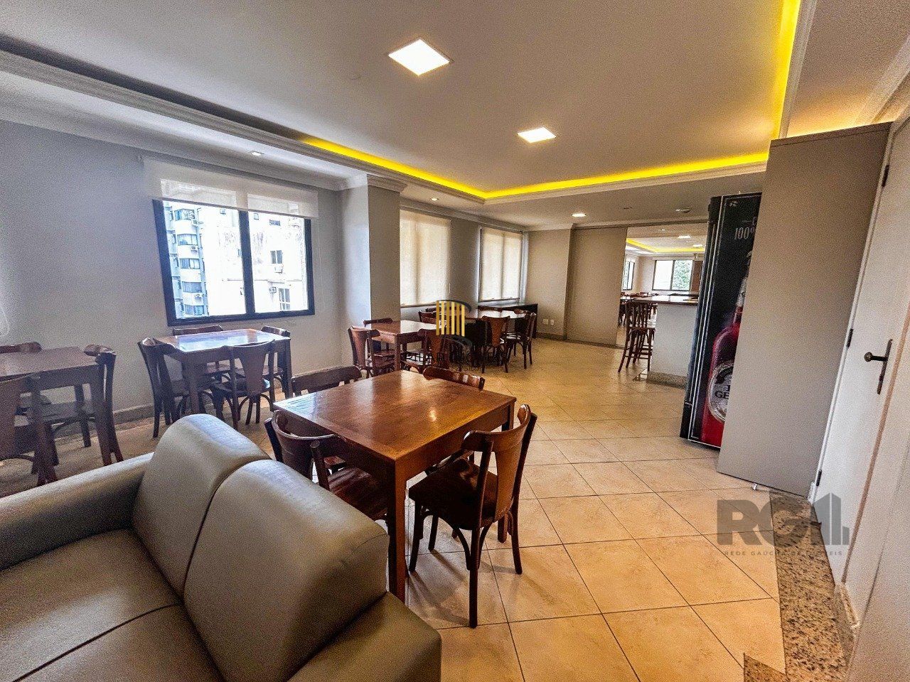 Apartamento 3 dormitórios no bairro Mont Serrat