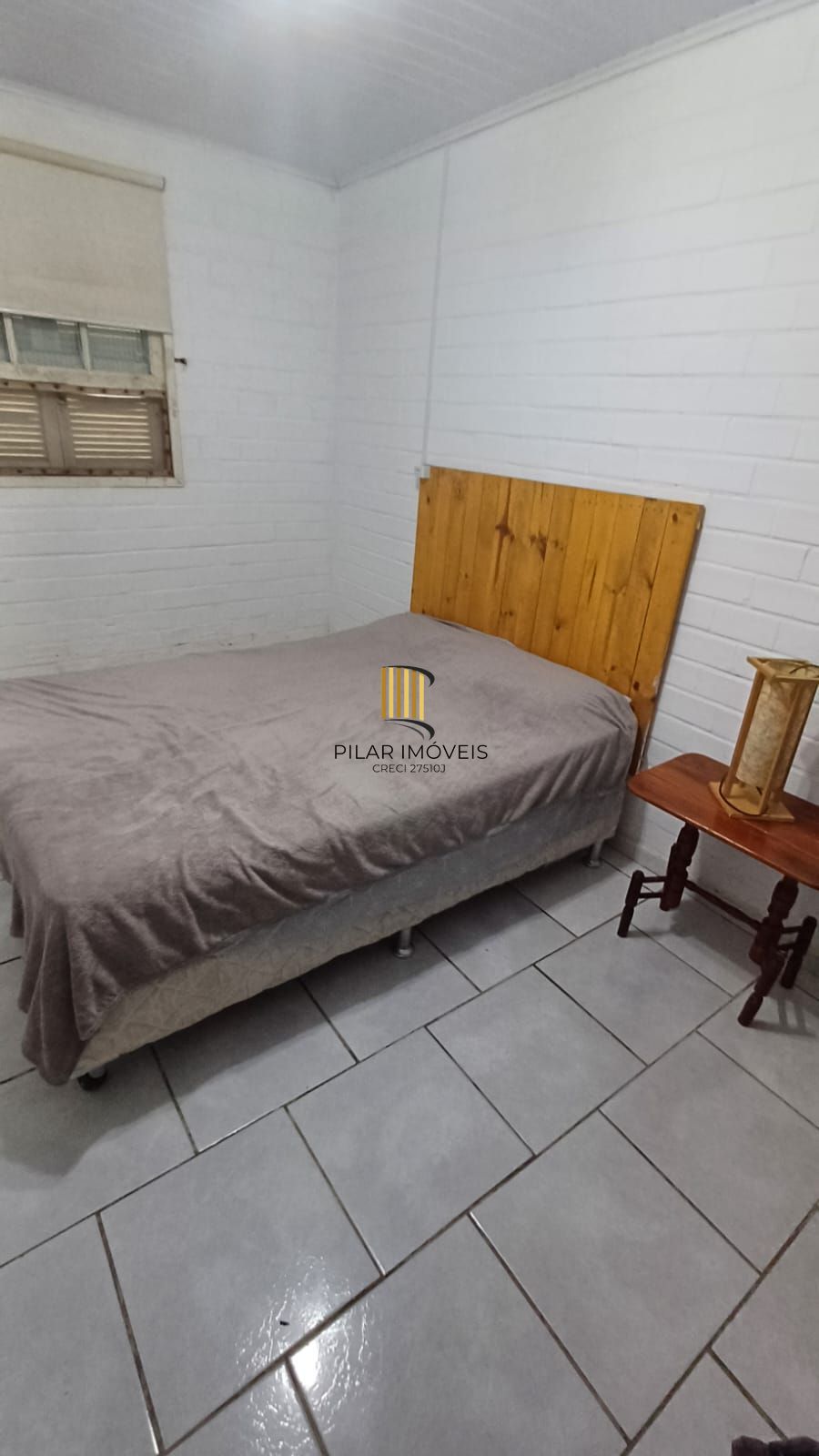 Casa Residencial de 3 Quartos em Imbé, Rio Grande do Sul