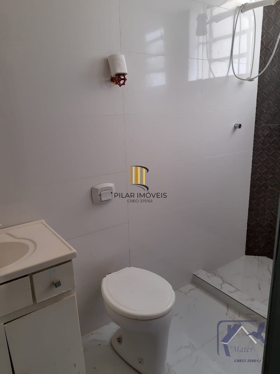 Apartamento para Venda - 59.29m², 2 dormitórios, Jardim São Pedro