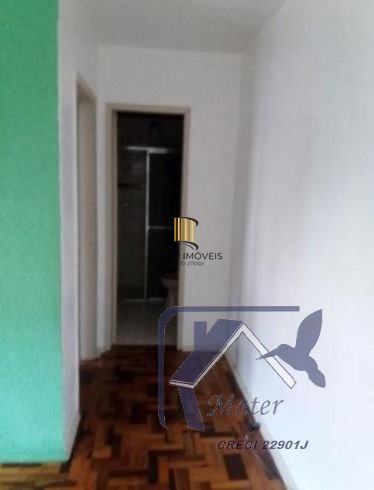 Apartamento para Venda - 37.4m², 1 dormitório, Protásio Alves, Porto Alegre