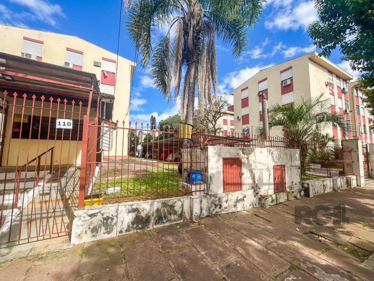 Apartamento com 3 quartos 59,89m² no bairro Vila Nova, Porto Alegre/RS