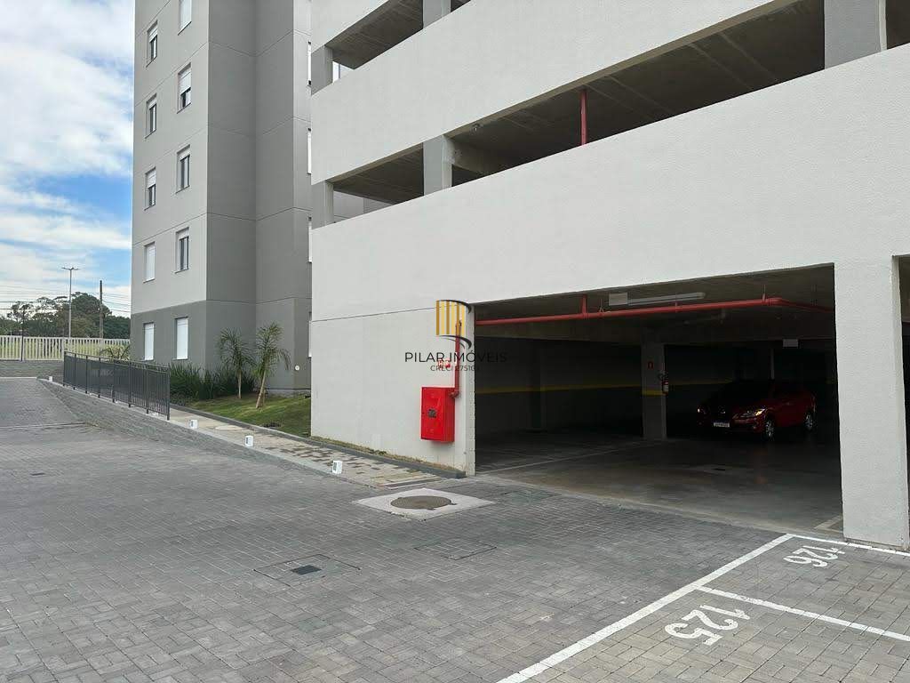 Apartamento 2 dormitórios no bairro Sarandi