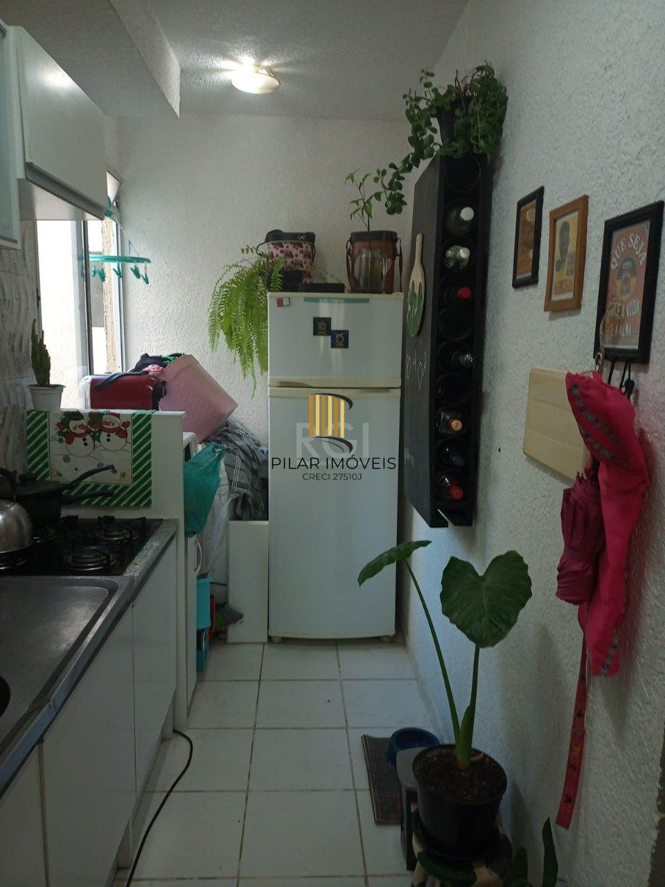 Apartamento 2 dormitórios, Cavalhada