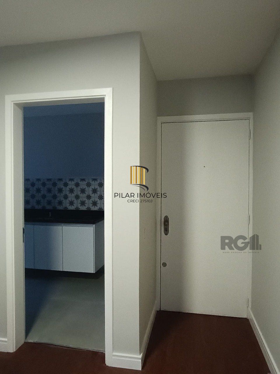 Apartamento para Venda  2 dormitórios, 1 vaga - Jardim do Salso
