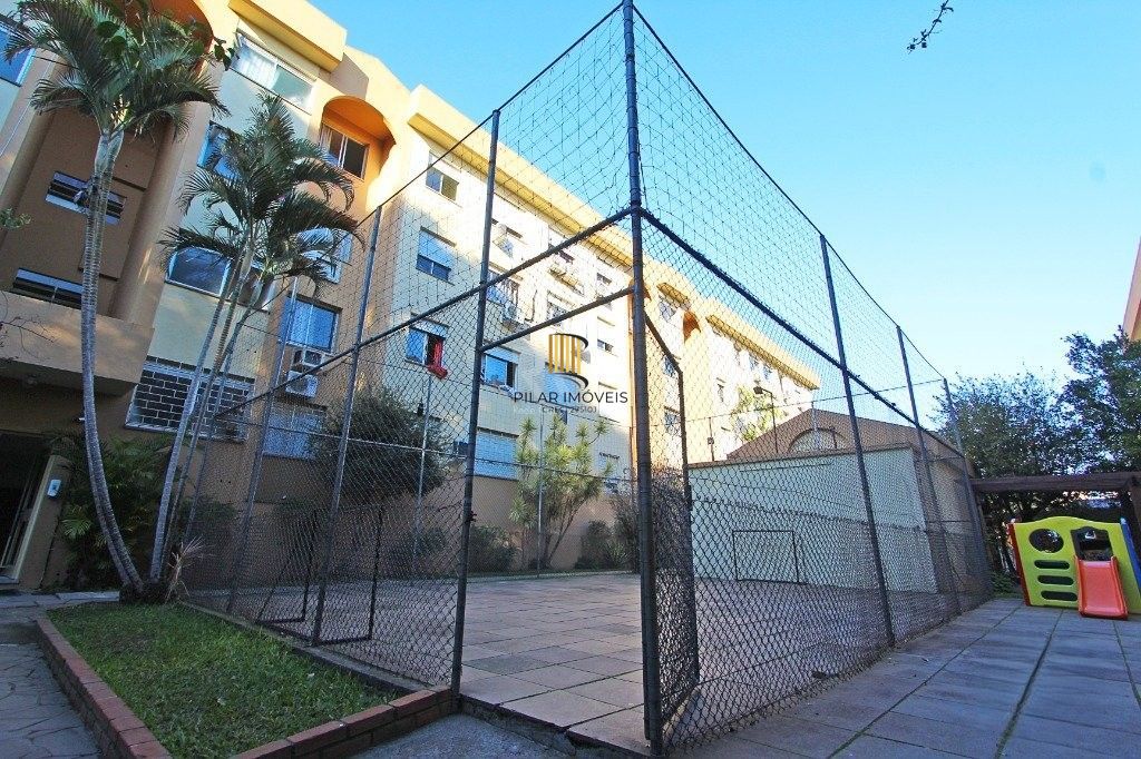 Apartamento de 1 dormitório, 39m², bairro Tristeza, Porto Alegre/RS