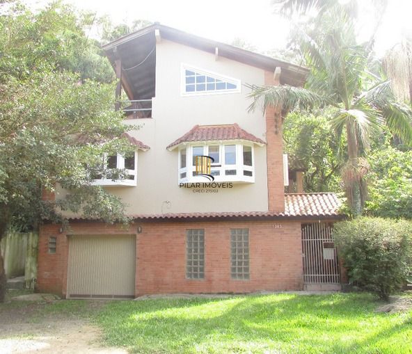 Linda casa em Belém Novo - Pilar Imóveis