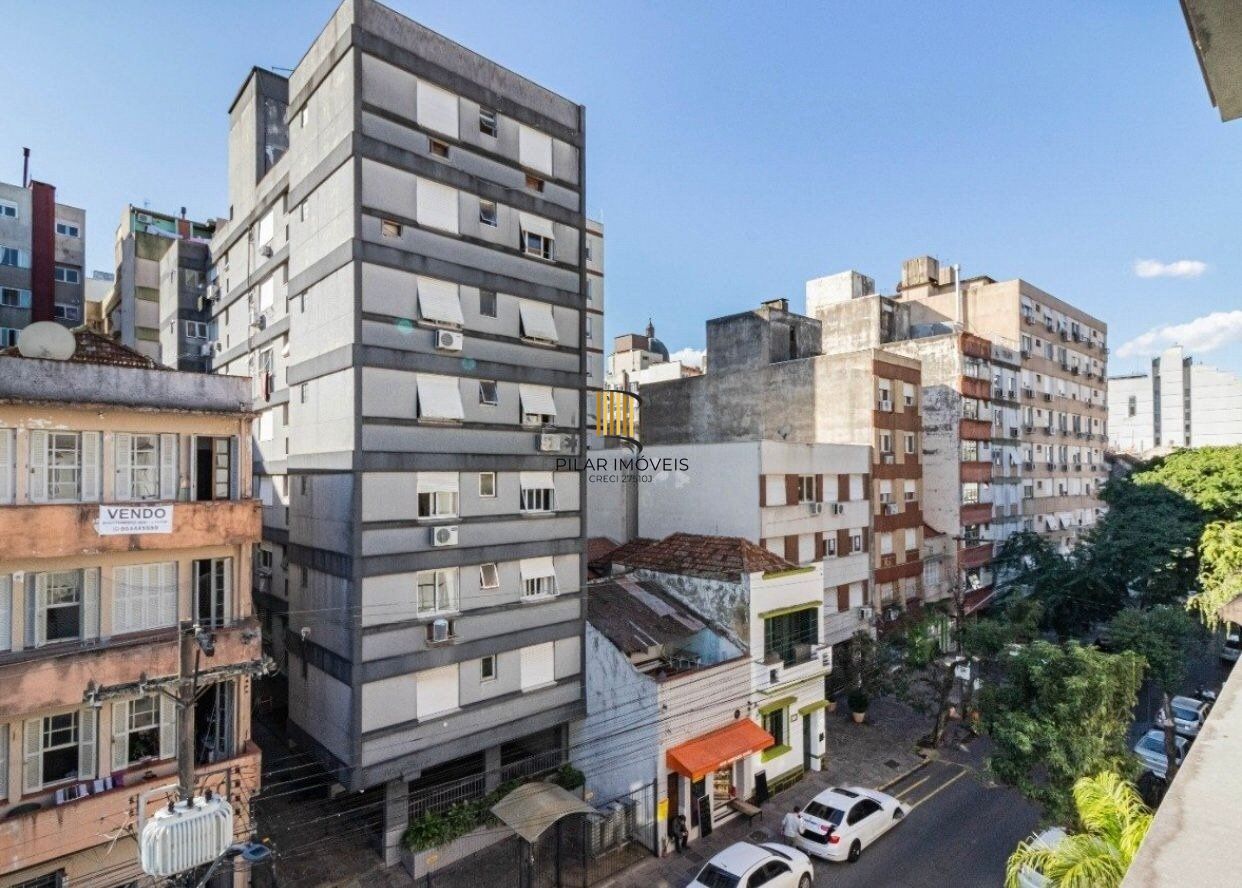Apartamento de 2 dormitórios no bairro Centro Histórico - Pilar Imóveis