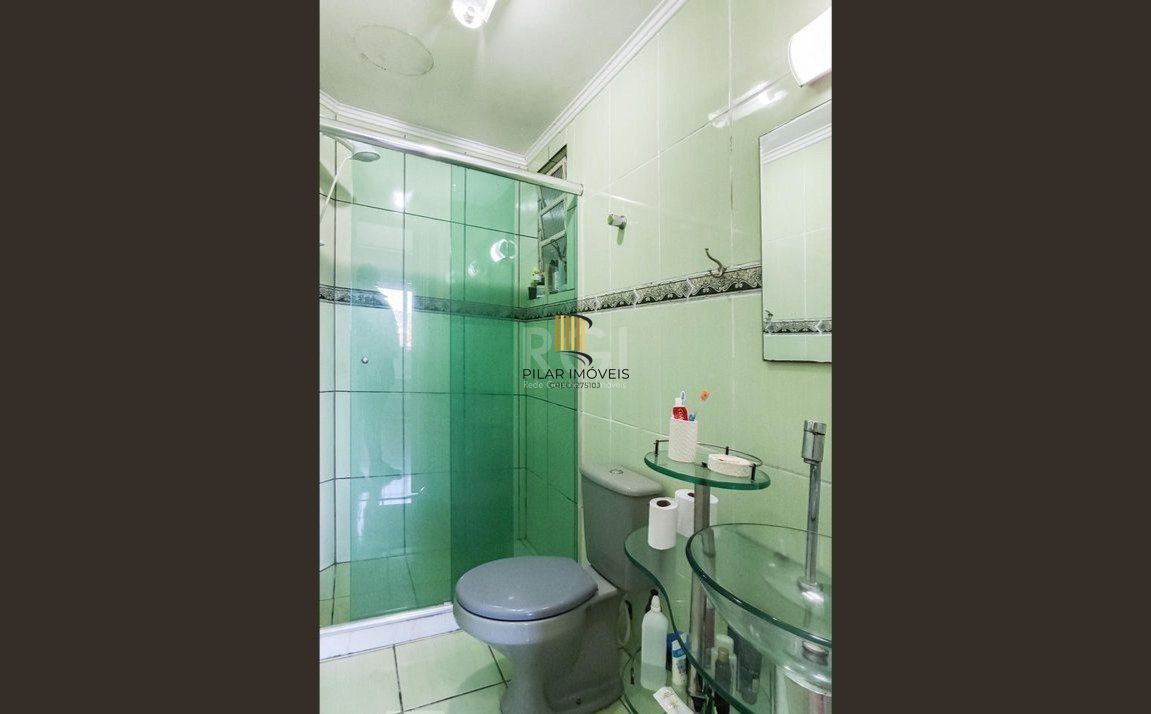 Apartamento para Venda - 79.47m², 3 dormitórios, 1 vaga - Medianeira, Porto Alegre
