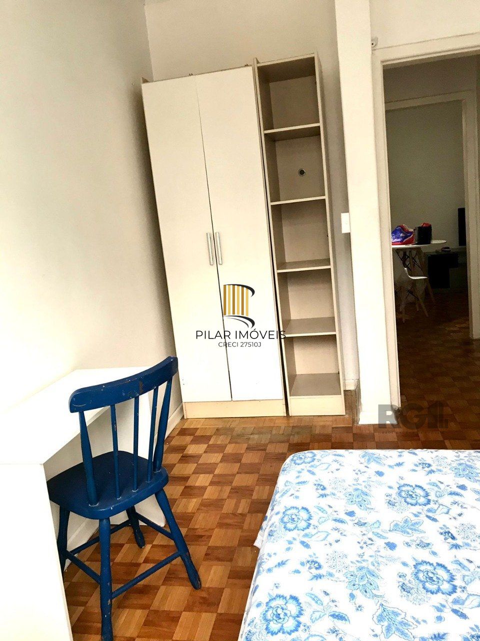 Apartamento de 2 dormitórios no bairro Centro Histórico