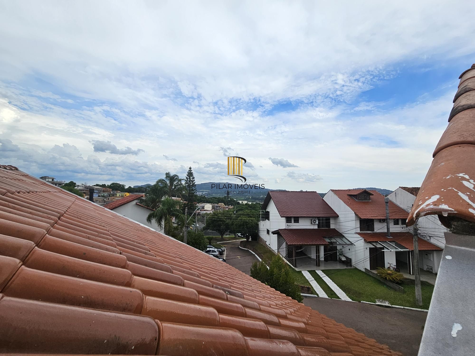 Casa condominio 4D, 4 WC, 3 vagas, Cavalhada, Porto Alegre, RS