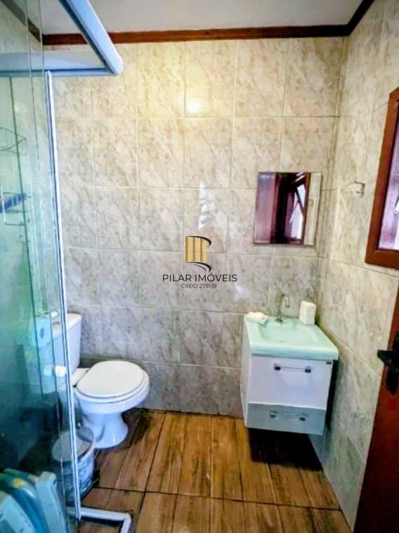 Casa de Condomínio 4 dormitórios no bairro São Lucas