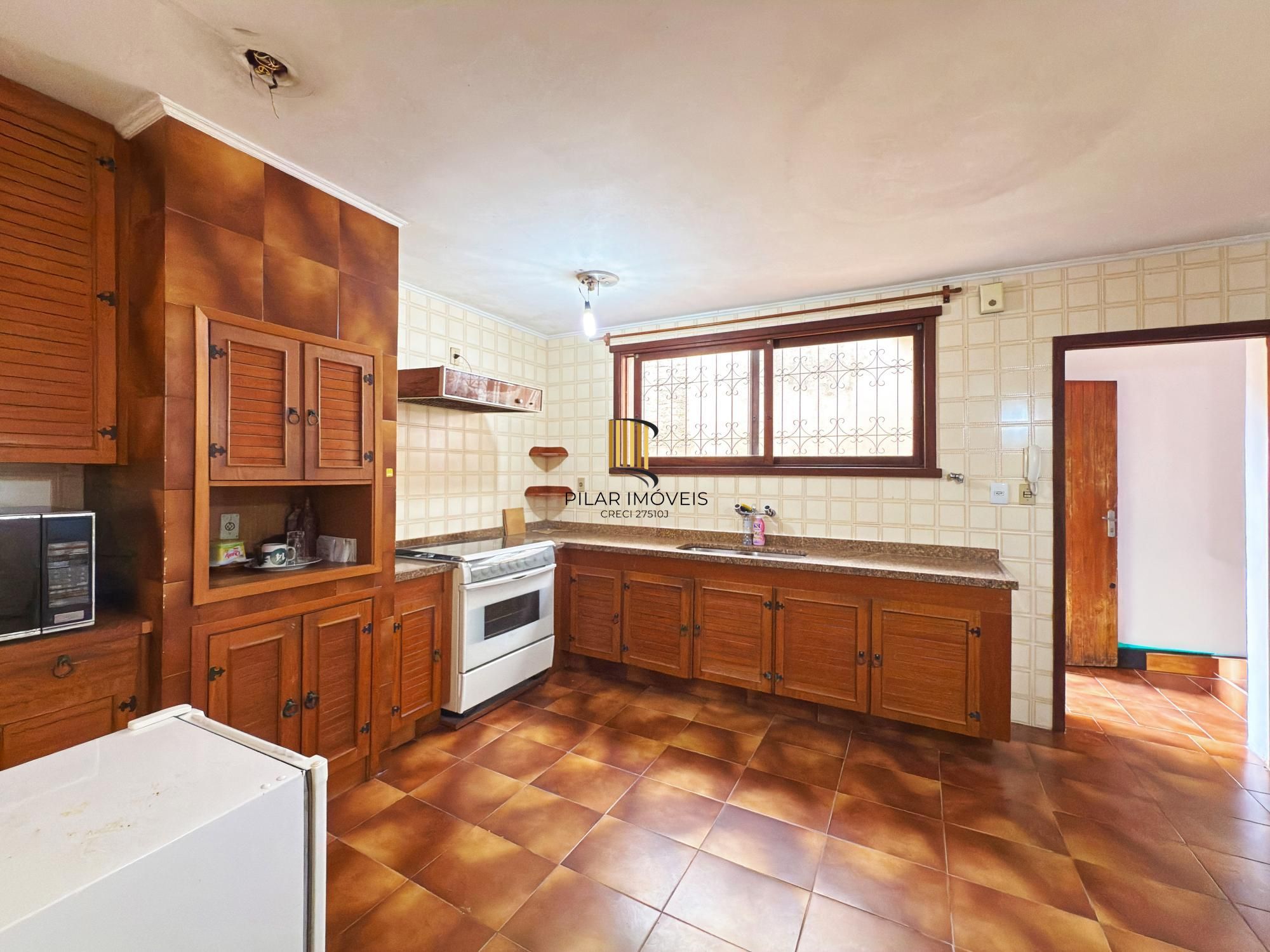 Casa Residencial de 3 Quartos e 1 Suíte no Jardim Isabel Poa/RS