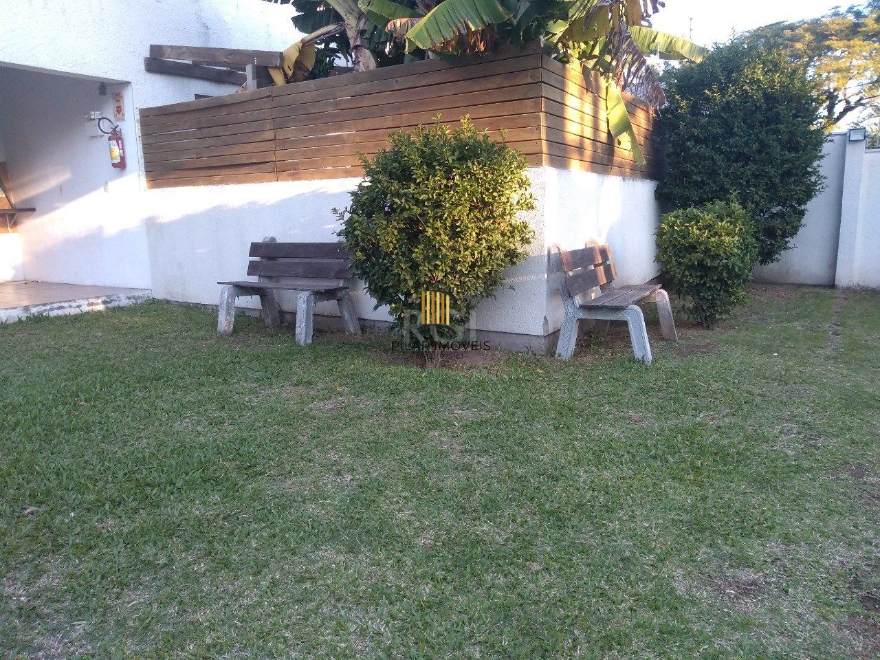 Casa Condominio para Venda - 51m², 2 dormitórios, 1 vaga - Ipanema, Porto Alegre