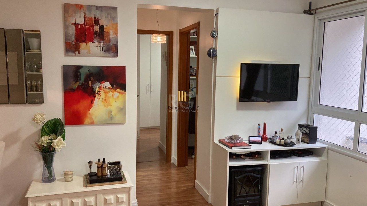 Apartamento 2 dormitórios no bairro Tristeza