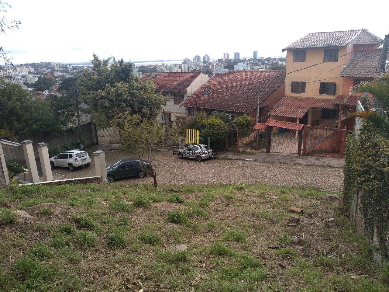 Terreno em Condominio para Venda - 0m², 0 dormitórios, Nonoai, Porto Alegre