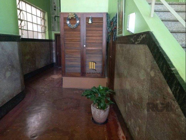 APARTAMENTO JK, NO CENTRO DE PORTO ALEGRE-RS
