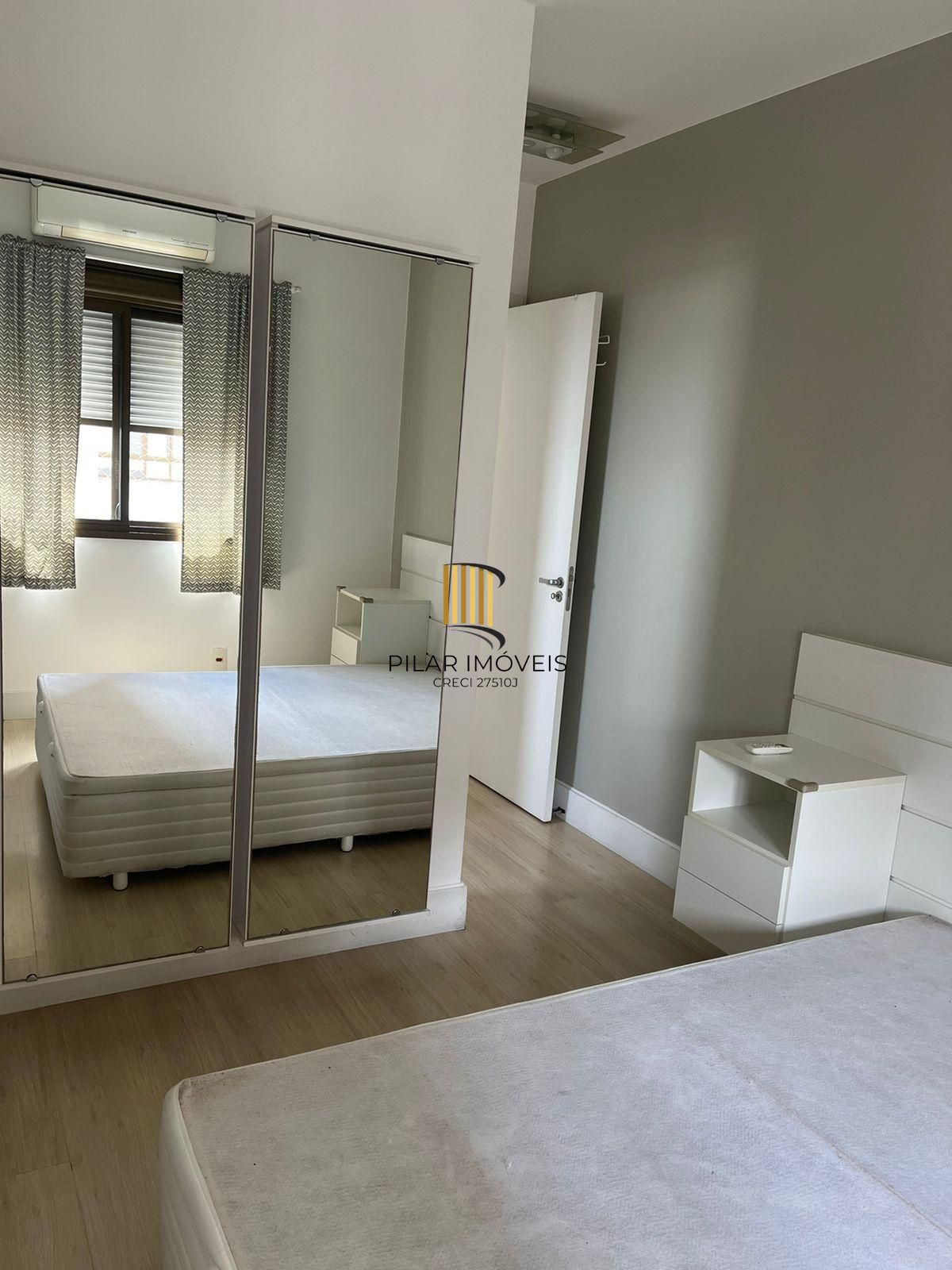 Apartamento a venda dois dormitórios, vaga e infra-estrutura