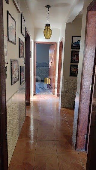 Casa 3 dormitórios no bairro Cavalhada