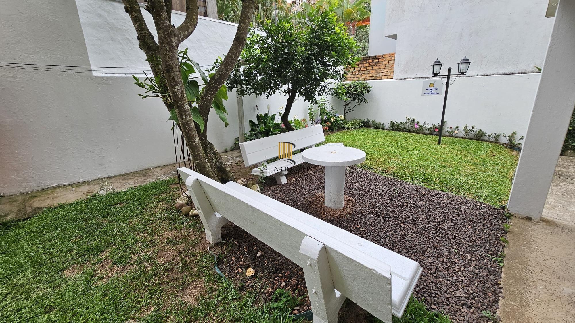 Apartamento com 01 dormitório em Torres - Centro - Praia Grande