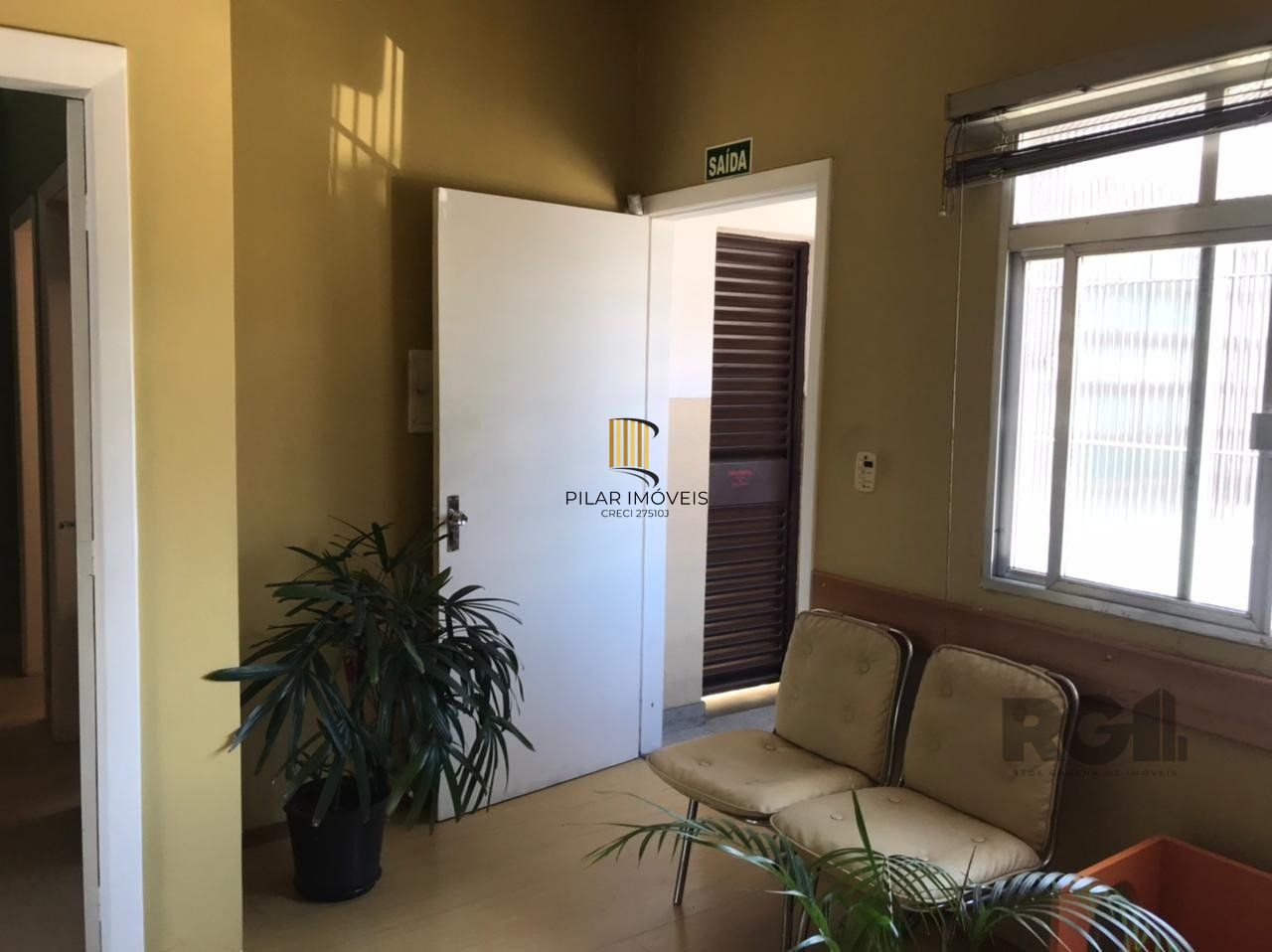 Prédio Comercial 5 dormitórios no bairro Vila São José