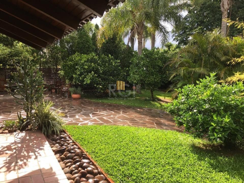 EXCELENTE CASA NO CANTEGRIL 3 - VIAMÃO - RS