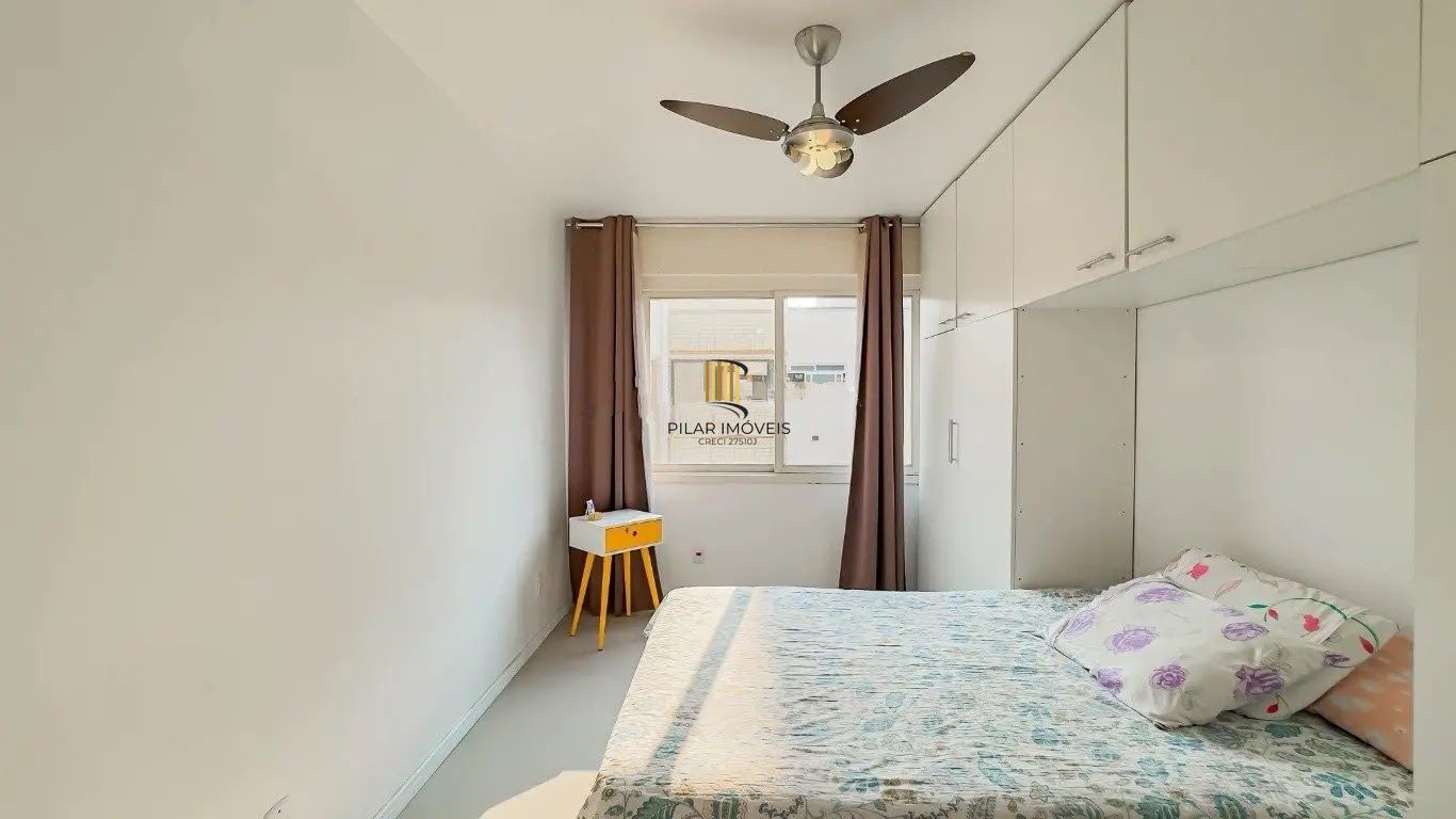 Apartamento 2 dormitórios a venda em Porto Alegre