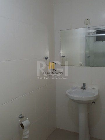 Apartamento para Venda - 48.63m², 1 dormitório, sendo 1 suites, Bela Vista, Porto Alegre