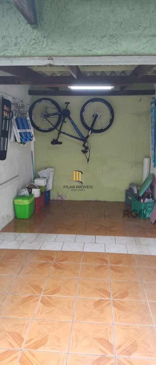 Apartamento com 2 quartos, vaga de garagem, lavabo, no bairro Cristal, Porto Alegre/RS