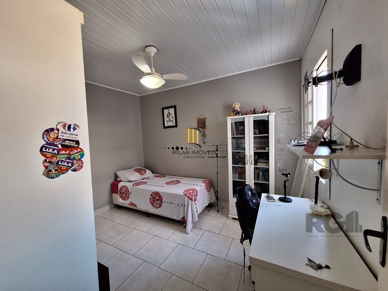 Sobrado 3 Dormitório(s) Bairro Jardim Algarve