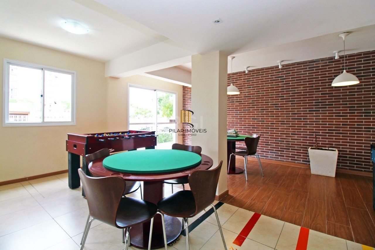 Apartamento para Venda - 56m², 2 dormitórios, sendo 1 suites, 1 vaga - Camaquã