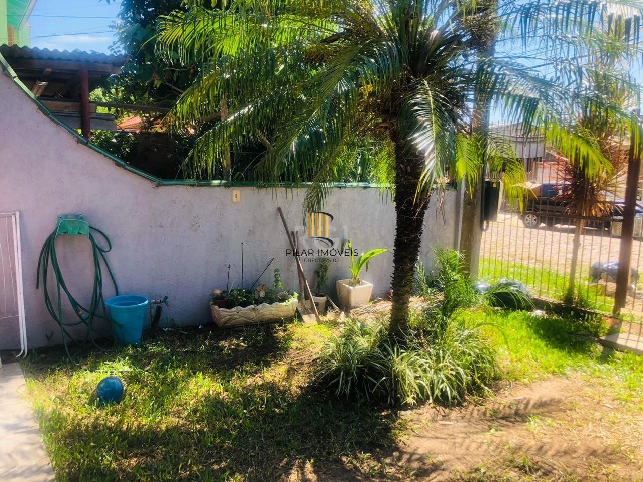 Casa para Venda - 144.14m², 4 dormitórios, sendo 1 suites, 1 vaga - Mato Grande, Canoas