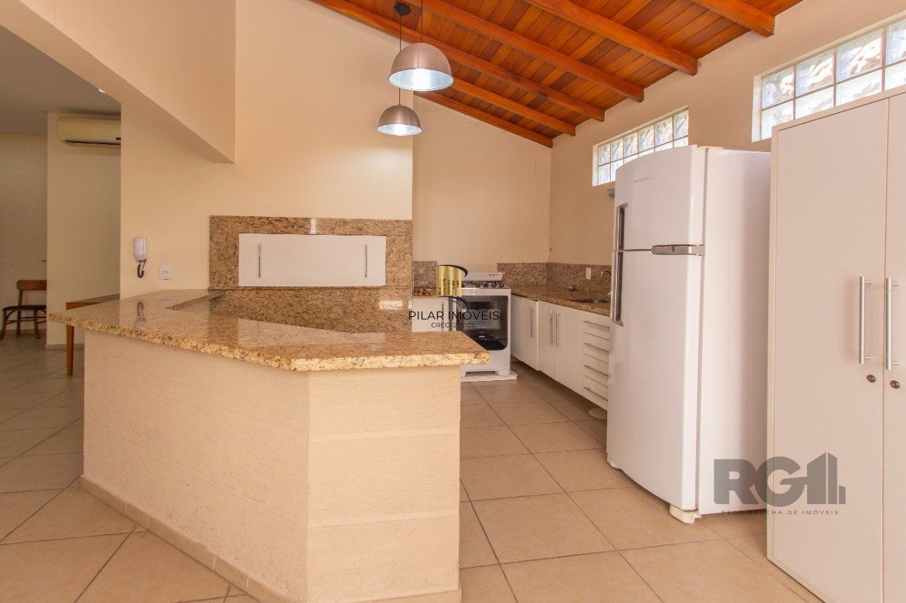Apartamento 3 dormitórios no bairro Menino Deus
