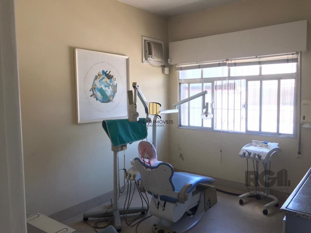 Prédio Comercial 5 dormitórios no bairro Vila São José