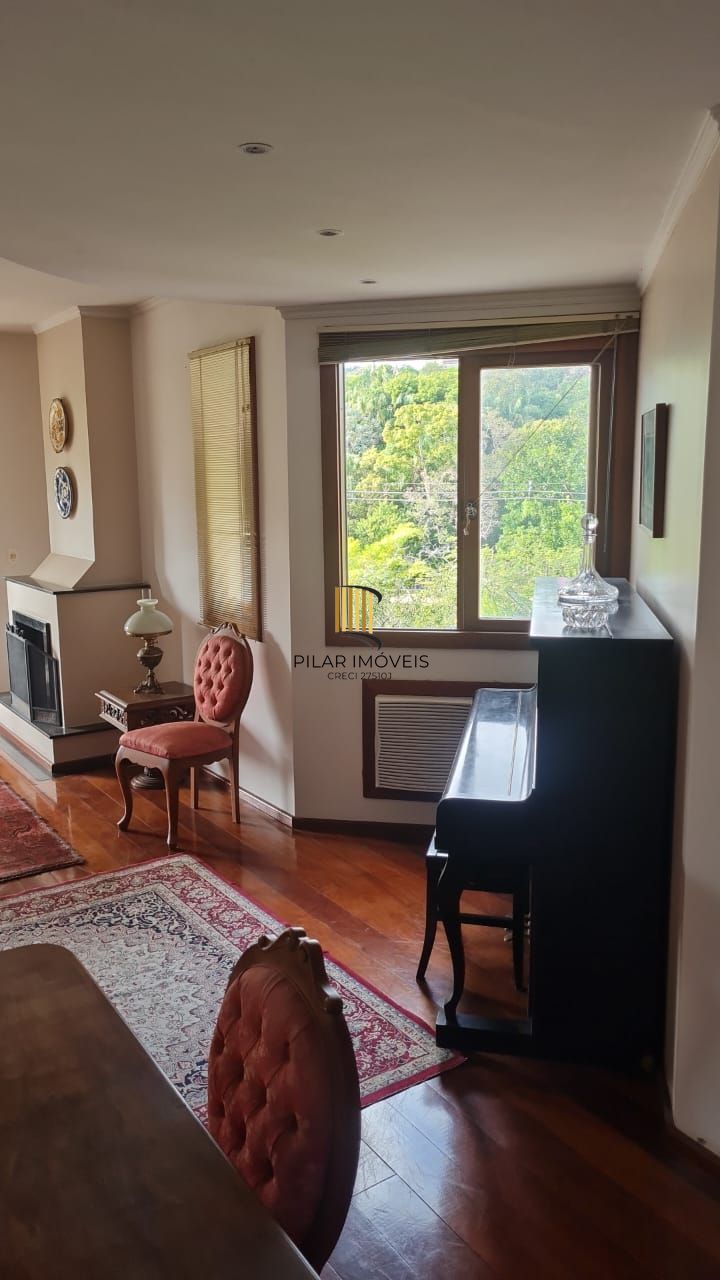 Apartamento de 116,53 m² área privativa localizado no coração do bairro Tristeza