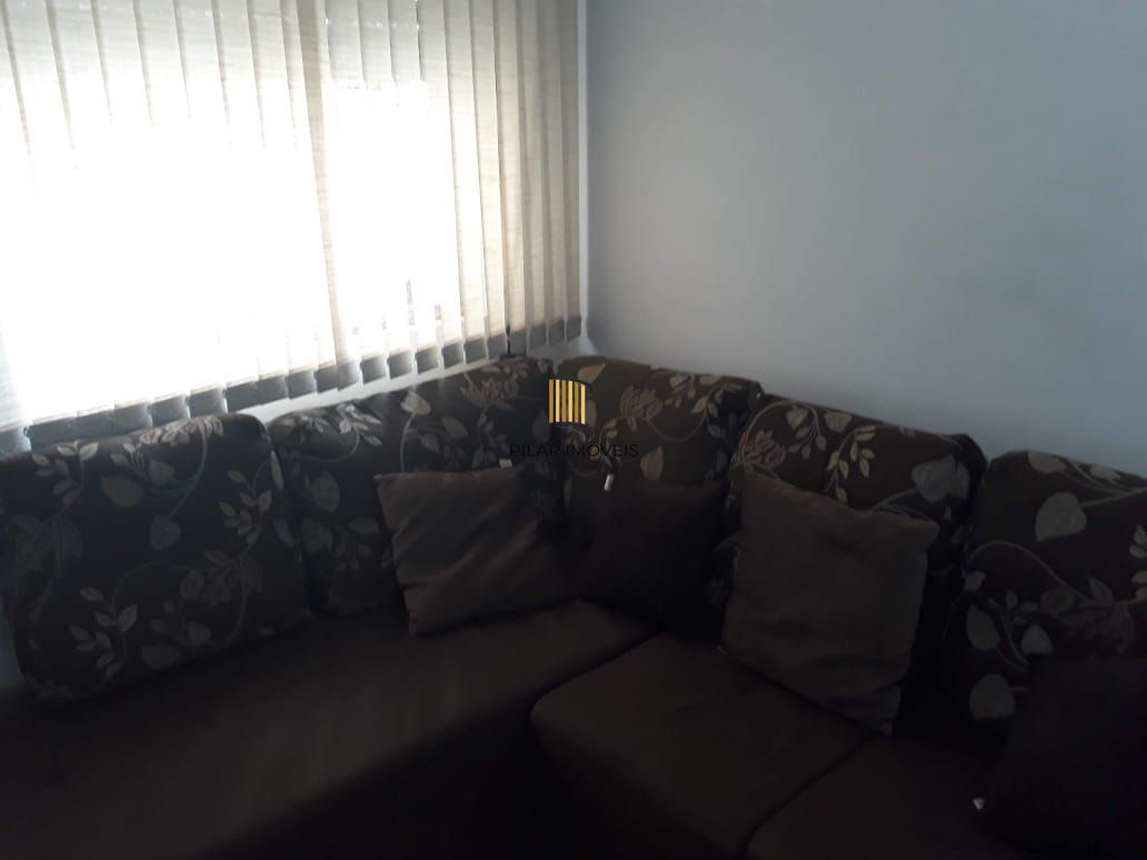 Apartamento 2 dormitórios no bairro Rubem Berta
