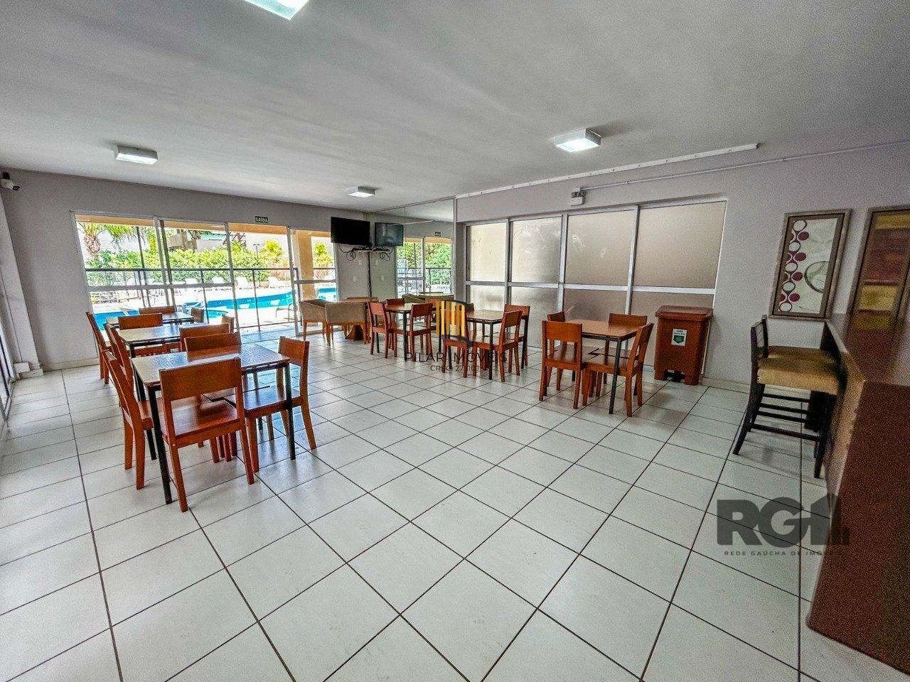 APARTAMENTO, 3 DORMITÓRIO, 1 SUÍTE, 1 VAGA, BAIRRO CAMAQUÃ, PORTO ALEGRE-RS