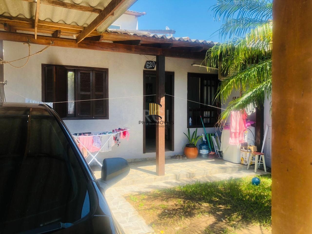 Casa para Venda - 144.14m², 4 dormitórios, sendo 1 suites, 1 vaga - Mato Grande, Canoas