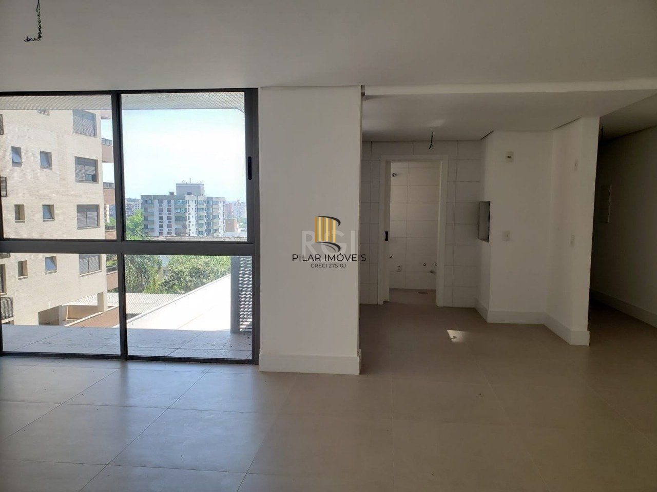 APARTAMENTO, 3 DORMITÓRIOS, 1 SUÍTE, 2 VAGAS DE GARAGEM, PORTO ALEGRE/RS