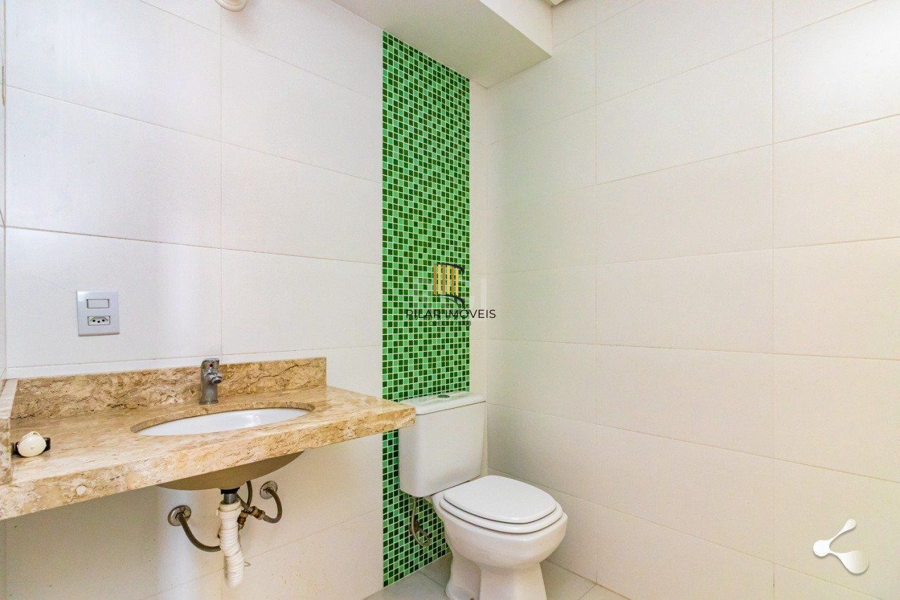 Casa 3 dormitórios no bairro Espírito Santo