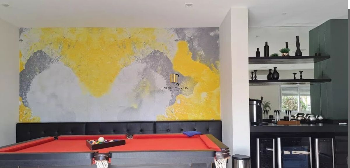 Apartamento no Rossi Mais, com 03 quartos (01 suíte) e 01 vaga escriturada