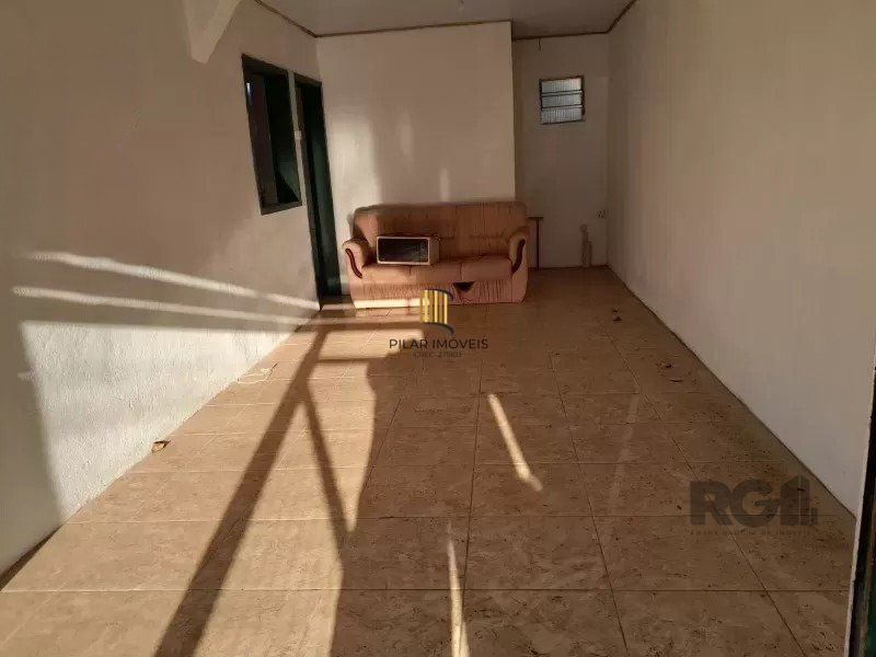 Casa 2 dormitórios no bairro Centro - Pilar Imóveis