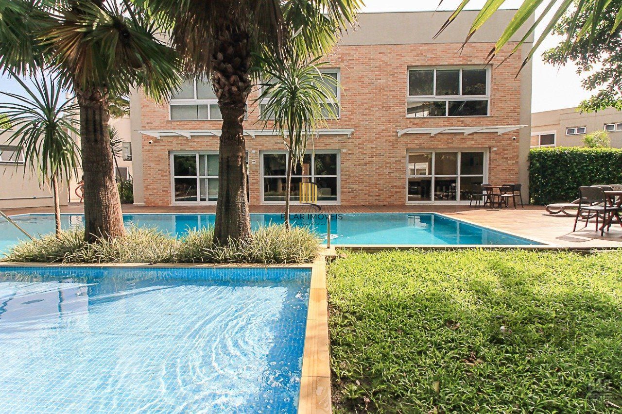 Casa Condominio para Venda - 156,84m², 3 dormitórios, todos suites, 2 vagas - Vila Nova