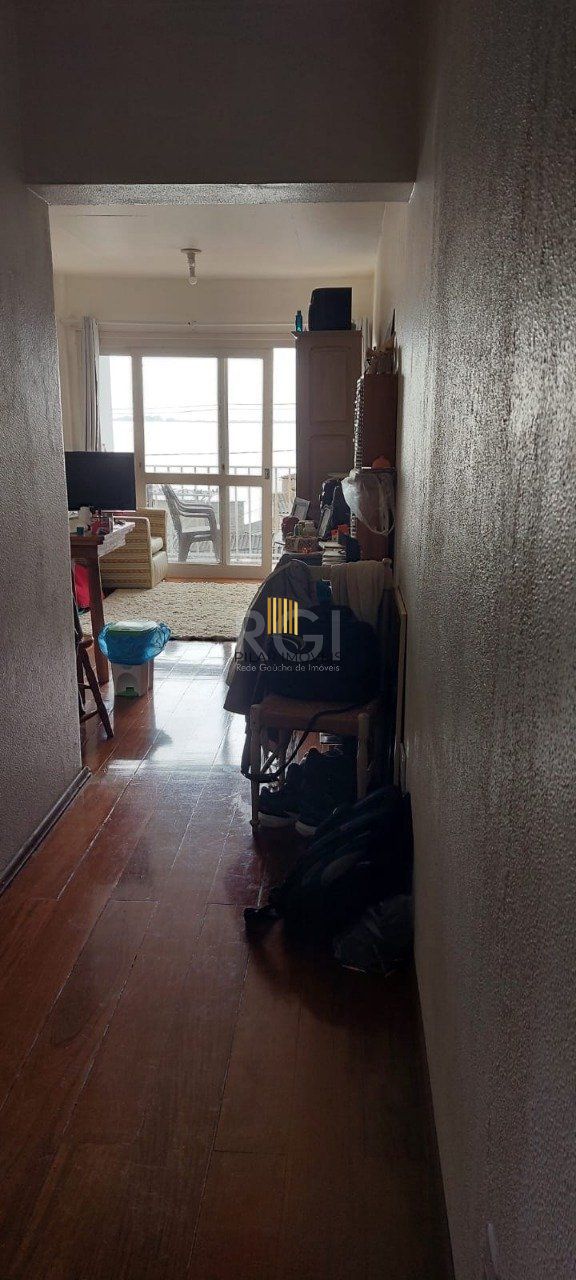 Apartamento 3 dormitórios no bairro Vila Assunção