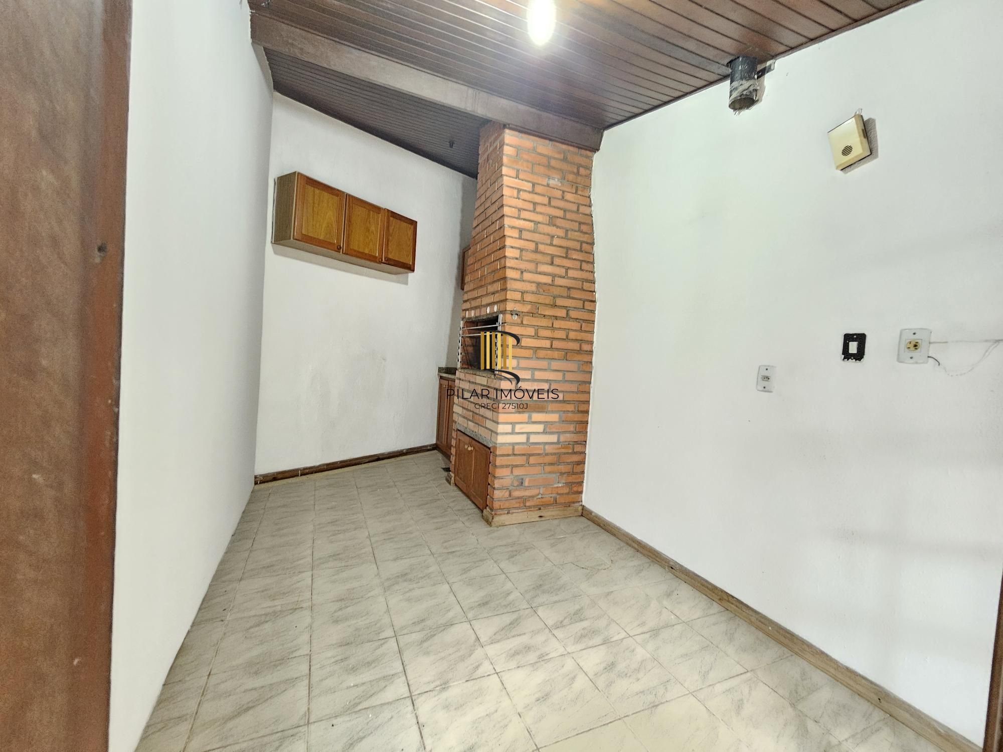 Casa condominio 4D, 4 WC, 3 vagas, Cavalhada, Porto Alegre, RS