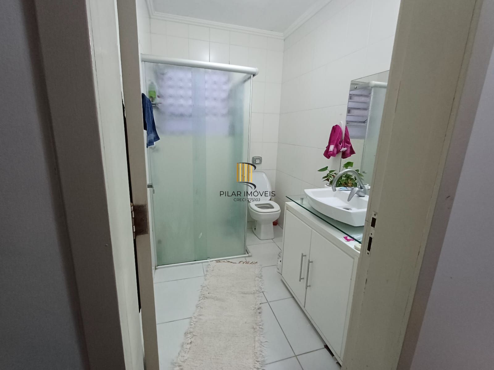 Apartamento para Venda - 72.2m², 3 dormitórios, 1 vaga - Centro, Canoas